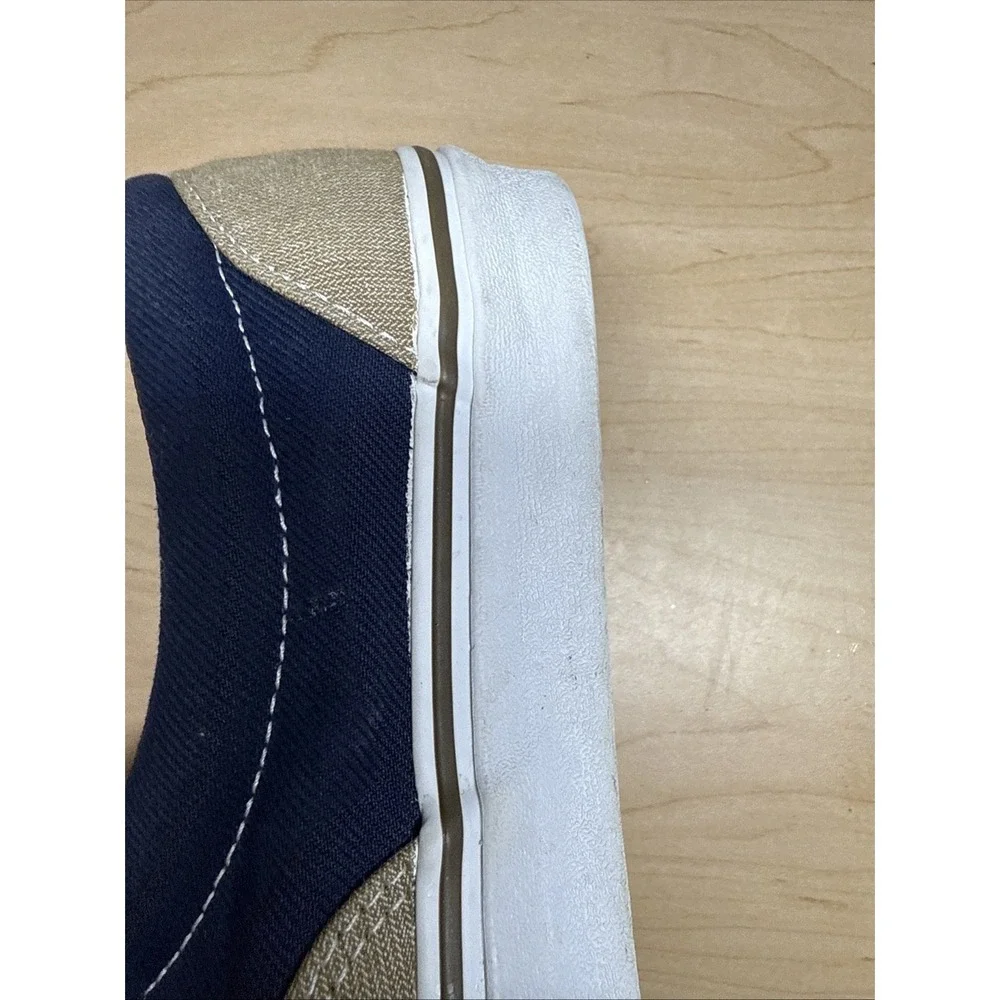 Vans skate surf